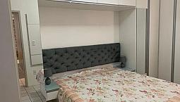 Apartamento 2 Quartos 60M