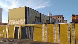 Aluguel De Casa Duplex Na Caucaia