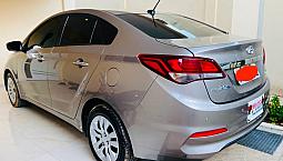 Hyundai Hb20S C.style/C.plus1.6 Flex 16V Aut. 4P 2019