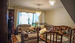 Sobrado À Venda, 188 M² Por R$ 1.290.000,00 - Osvaldo Cruz - São Caetano Do Sul/Sp