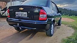 Corsa Classic 