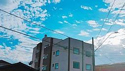 Apartamento Cobertura Auto Padrão