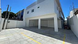 Vendo Apê Com 2 Quartos, 1 Suíte Em Bairro Novo E Casa Caiada - Olinda - Pe