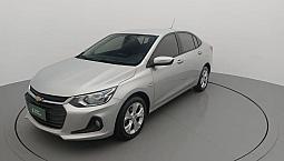 Chevrolet Onix 2023 1.0 Turbo Flex Ltz Automático