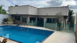 Casa Alto Padrão (Aceito Permuta), Jardim Planalto, Ao Lado Da Av T9