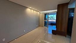 Apartamento Completo No Santa Mônica | 2 Quartos | Pronto Para Morar