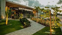 Melhor E Maior Casa Pronta No Alliance House