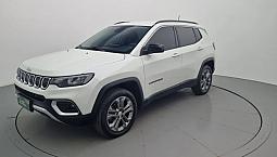 Jeep Compass 2023 2.0 Td350 Turbo Diesel Longitude At9