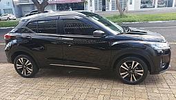 Nissan Kicks Advance 1.6 16V Flex Aut 2022