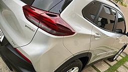 Chevrolet Tracker Ltz 1.0 Turbo 12V Flex Aut 2023
