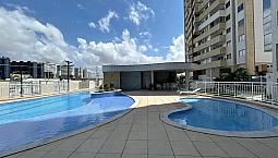 Apartamento Para Locação, Renascença, Valor R$4.000,00 (Condomínio Incluso).