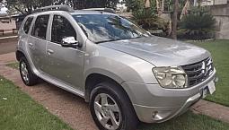 Renault Duster Dynamique 1.6 Hi-Flex 16V Mec. 2013