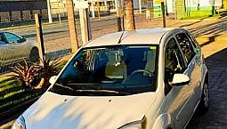 Ford Fiesta Se 1.0 8V Flex 5P 2014