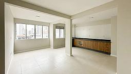 Apartamento Para Venda Com 68 Metros Quadrados Com 2 Quartos Em Kobrasol - São José - Sant