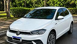 Volkswagen Polo Highline Tsi 1.0 Flex 12V Aut. 2026