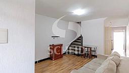 Sobrado No Planalto Paulista- 85M² 2 Dormitórios 2 Banheiros 1 Vaga