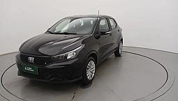 Fiat Argo Drive 1.0 Firefly 2026