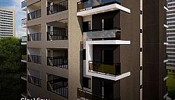 Residencial Sirius - Mangal