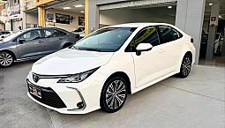 Toyota Corolla Xei 2.0 Flex 16V Aut. 2022