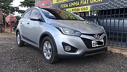 Hb20X Automático 2014 Trevao Veículos