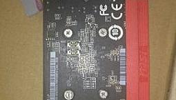 Placa De Vídeo Gt 710