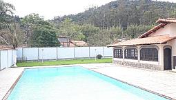 Tranquilidade Venha Pra Miguel Pereira