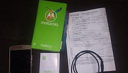 Moto G5S