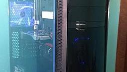 Super Pc Gamer Intel Core I5 7ª Novo