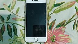Iphone 6S