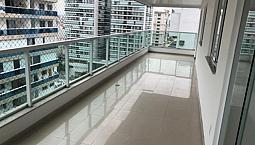 Apartamento 3 Quartos Em Praia Da Costa