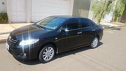 Vendo Corolla 2009/2010