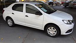 Renault Logan 1.0 12V Sce Authentique 4P