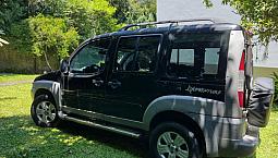 Doblo Adventure 2003 