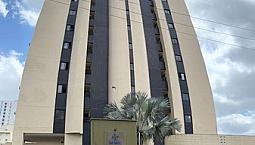 San Gabriel - Aluguel - Apartamento - Flat
