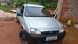 Courier 