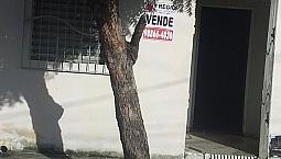 Vendo Uma Casa No Bairro Das Quintas
