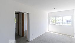 Apartamento À Venda - Bom Jesus, 2 Quartos, 86 M2