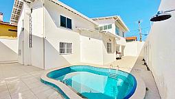 Super Casa Duplex Na Sapiranga - Locação - R$ 4.500,00