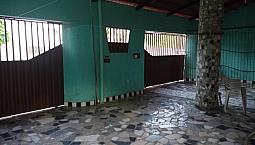 Casa Para Alugar No Conjunto Santa Catarina