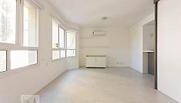 Apartamento Para Aluguel - Centro Histórico, 1 Quarto, 58 M2