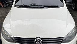 Gol G6 1.0 City