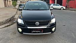 Volkswagen Saveiro Cross Flex 1.6 Ce 2011/2012
