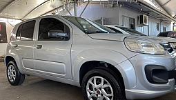 Completo Financio Sem Entrada Impecável 
