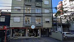 Apartamento Reformado Amplo, Bem Dividido. 1 Dormitório