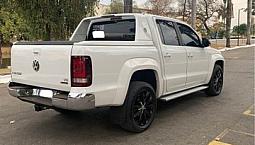 Amarok V6 Extreme