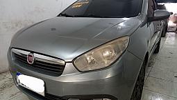 Fiat Grand Siena Ess 1.6/2014/Completo/Gnv/ 33.900,00