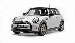 Mini Cooper Se Top 2P Elétrico