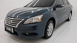 Nissan Sentra 2.0 Sv 2016 