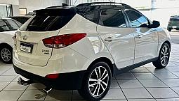 Hyundai Ix35 Sport