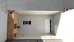 Casa À Venda Com 3 Quartos Por R$ 220.000,00 No Barrocão - Itaitinga/Ce